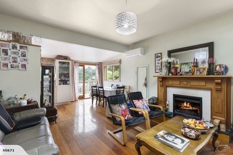 Photo of property in 6 Weld Street, Wadestown, Wellington, 6012
