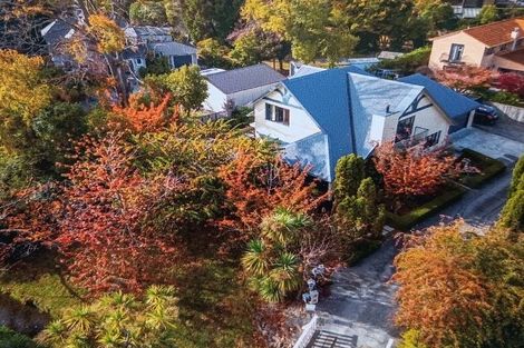 Photo of property in 146 North Parade, Richmond, Christchurch, 8013