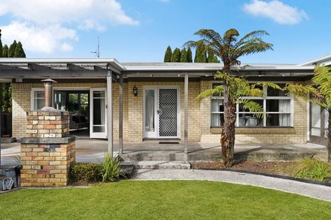 Photo of property in 18 Saint Pauls Road, Chartwell, Hamilton, 3210