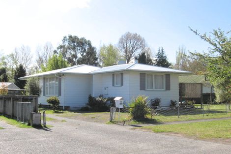 Photo of property in 55 Rangipoia Place, Turangi, 3334