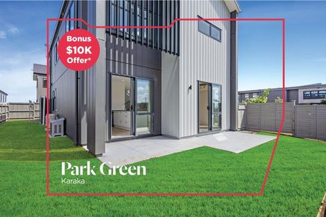 Photo of property in 20 Port Way, Rosehill, Papakura, 2113