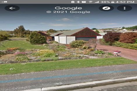 Photo of property in 54 Kinmont Crescent, Kinmont Park, Mosgiel, 9024