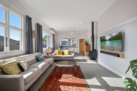 Photo of property in 71 Parker Street, Mayfield, Blenheim, 7201