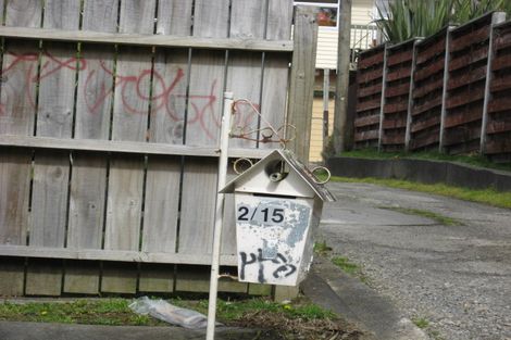 Photo of property in 15a Puriri Street, Wainuiomata, Lower Hutt, 5014