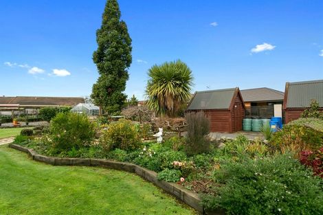 Photo of property in 80 Peria Road, Matamata, 3400