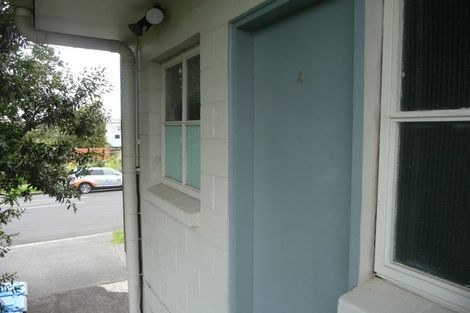 Photo of property in 4/48 Esplanade Road, Mount Eden, Auckland, 1024