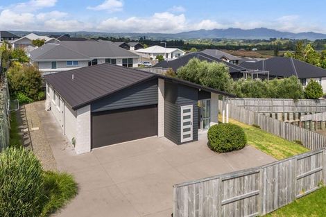 Photo of property in 19 Te Kaka Place, Omokoroa, 3114