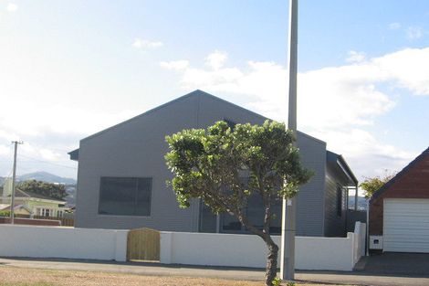 Photo of property in 157 The Esplanade, Petone, Lower Hutt, 5012
