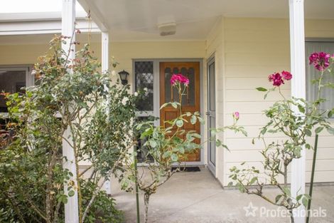 Photo of property in 90 Solway Crescent, Solway, Masterton, 5810