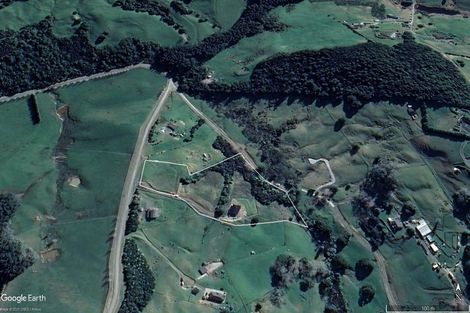 Photo of property in 521 Valley Road, Kaiwaka, 0573