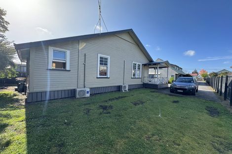 Photo of property in 1 Nixon Street, Hamilton East, Hamilton, 3216
