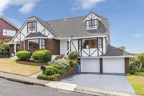 Photo of property in 30 Satara Crescent, Khandallah, Wellington, 6035