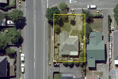 Photo of property in 2 Edward Avenue, Edgeware, Christchurch, 8013