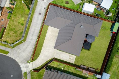 Photo of property in 41 Pharo Place, Ngaruawahia, 3720