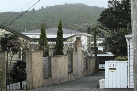 Photo of property in 40 Braithwaite Street, Karori, Wellington, 6012