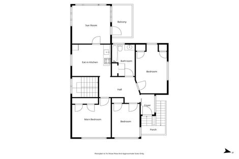 Photo of property in 184 Owen Street, Newtown, Wellington, 6021