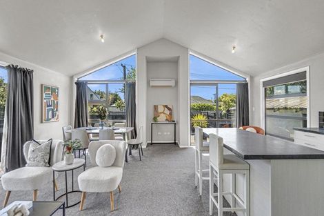 Photo of property in 28 Tavender Street, Woolston, Christchurch, 8023