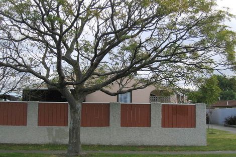 Photo of property in 3 Hamlin Place, Greenmeadows, Napier, 4112