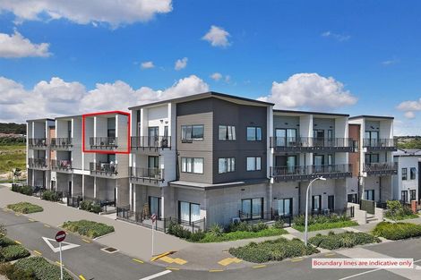 Photo of property in 4/1 Aperira Lane, Wiri, Auckland, 2104