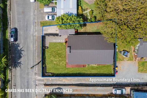 Photo of property in 28 Tavender Street, Woolston, Christchurch, 8023