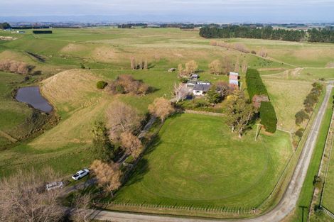 Photo of property in 2139 State Highway 3, Sanson, Palmerston North, 4479