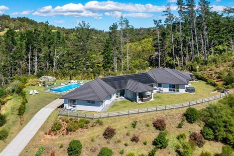 Photo of property in 251 Monowai Road, Wainui, 0994