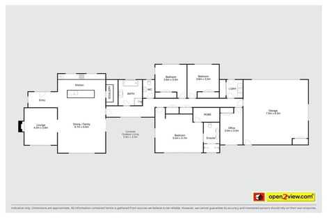 Photo of property in 154 Meddings Crescent, Te Awamutu, 3800