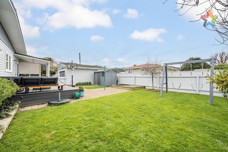 Photo of property in 18 Tennyson Avenue, Avalon, Lower Hutt, 5011