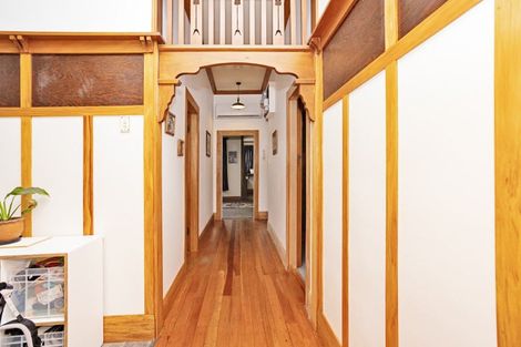 Photo of property in 167 Ritchie Street, Richmond, Invercargill, 9810