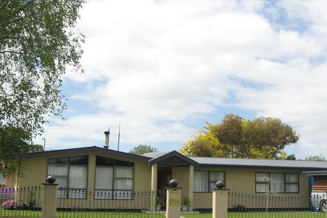 Photo of property in 5 Kingwell Drive, Springlands, Blenheim, 7201