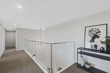 Photo of property in 1 Quantock Place, Burwood, Christchurch, 8083