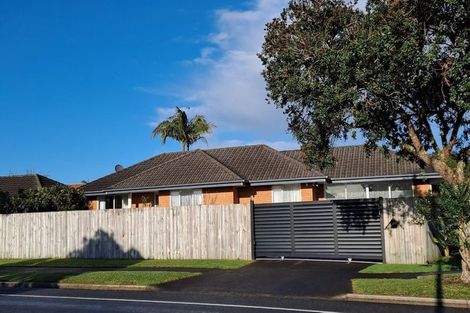Photo of property in 12 Michael Jones Drive, Flat Bush, Auckland, 2019