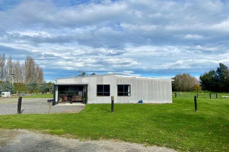 Photo of property in 199 Baker Road, Rakaia, 7784
