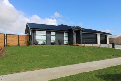Photo of property in 14 Earl Road, Matamata, 3400
