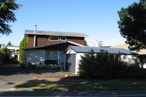 Photo of property in 388 Memorial Avenue, Burnside, Christchurch, 8053