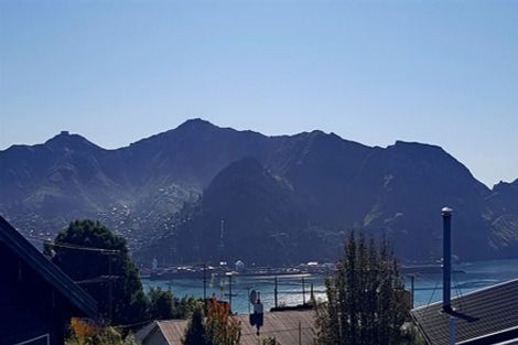 Photo of property in 114 Marine Drive, Diamond Harbour, Lyttelton, 8971