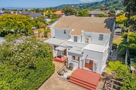 Photo of property in 8 Saint Andrews Grove, Boulcott, Lower Hutt, 5010