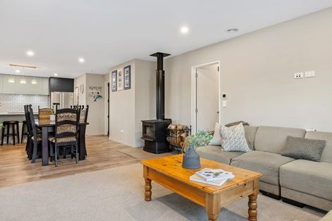 Photo of property in 3 Collisson Street, Leeston, 7632