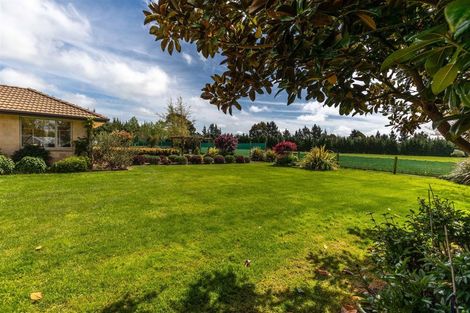 Photo of property in 218 Boundary Road, Swannanoa, Rangiora, 7475