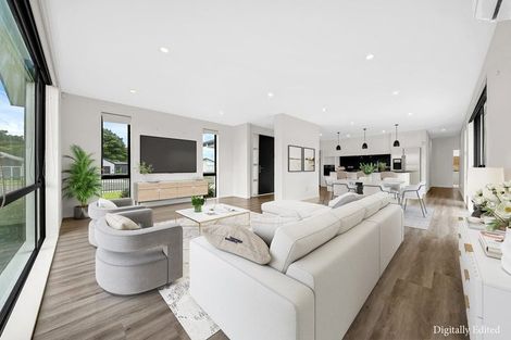 Photo of property in 31 Rapana Drive, Tuakau, 2121