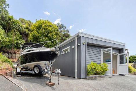 Photo of property in 10 Smith-grey Crescent, Parekura Bay, Russell, 0184