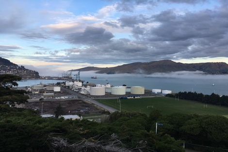 Photo of property in 1 Park Terrace, Lyttelton, 8082