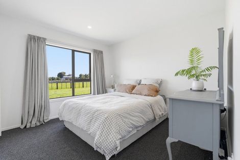 Photo of property in 338 No 9 Road, Springdale, Waitoa, 3380