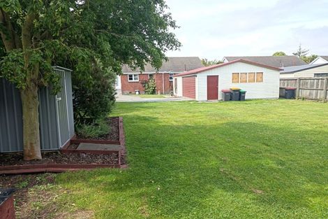 Photo of property in 95 Hoani Street, Northcote, Christchurch, 8052