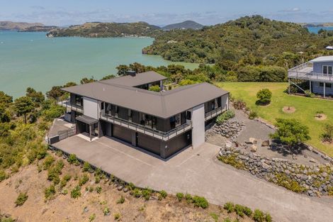Photo of property in 135 Huihana Lane, Wyuna Bay, Coromandel, 3581