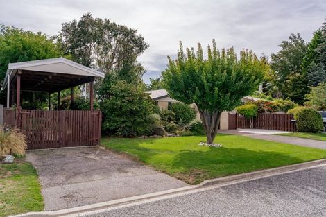 Photo of property in 18 Leitrum Street, Cromwell, 9310