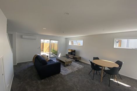 Photo of property in 5/257 Armagh Street, Christchurch Central, Christchurch, 8011