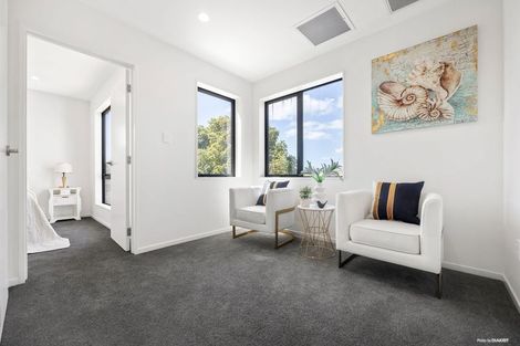 Photo of property in 11a Mimosa Place, Half Moon Bay, Auckland, 2012