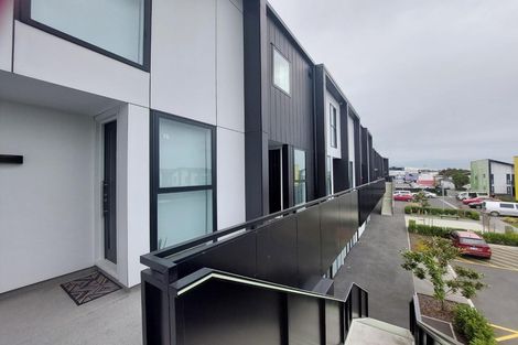 Photo of property in 12/4 Waverley Street, Sydenham, Christchurch, 8023