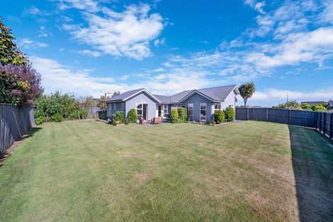 Photo of property in 7 Barnsley Crescent, West Melton, 7618